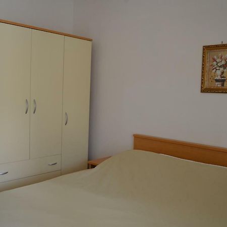 Apartments Antonio Baška Εξωτερικό φωτογραφία