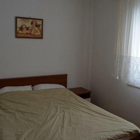 Apartments Antonio Baška Εξωτερικό φωτογραφία