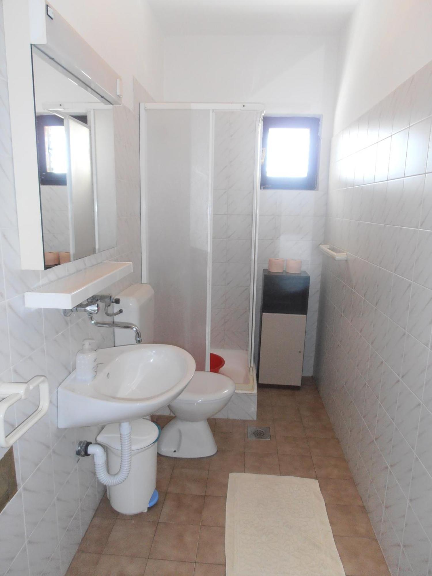 Apartments Antonio Baška Εξωτερικό φωτογραφία