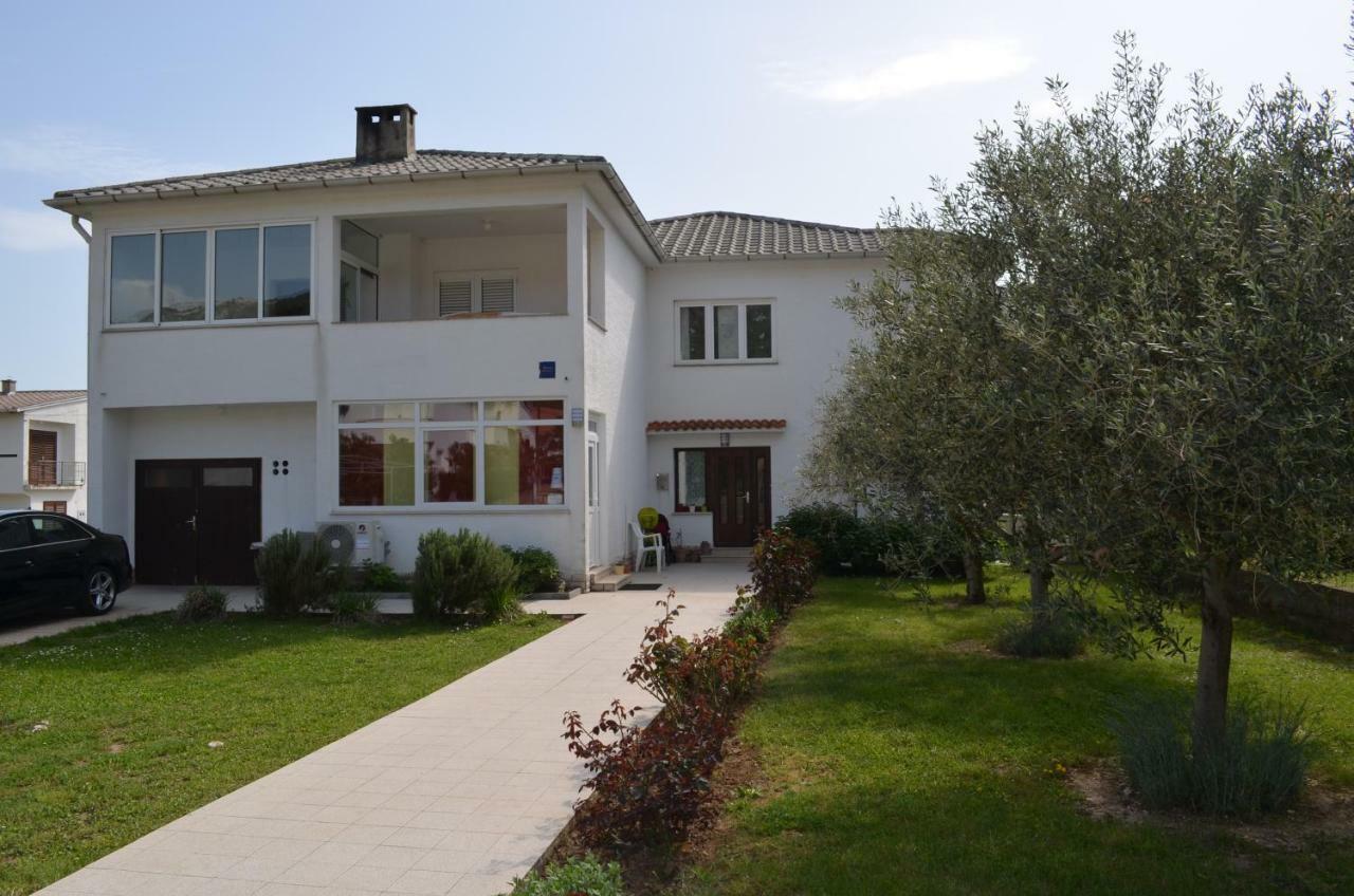 Apartments Antonio Baška Εξωτερικό φωτογραφία