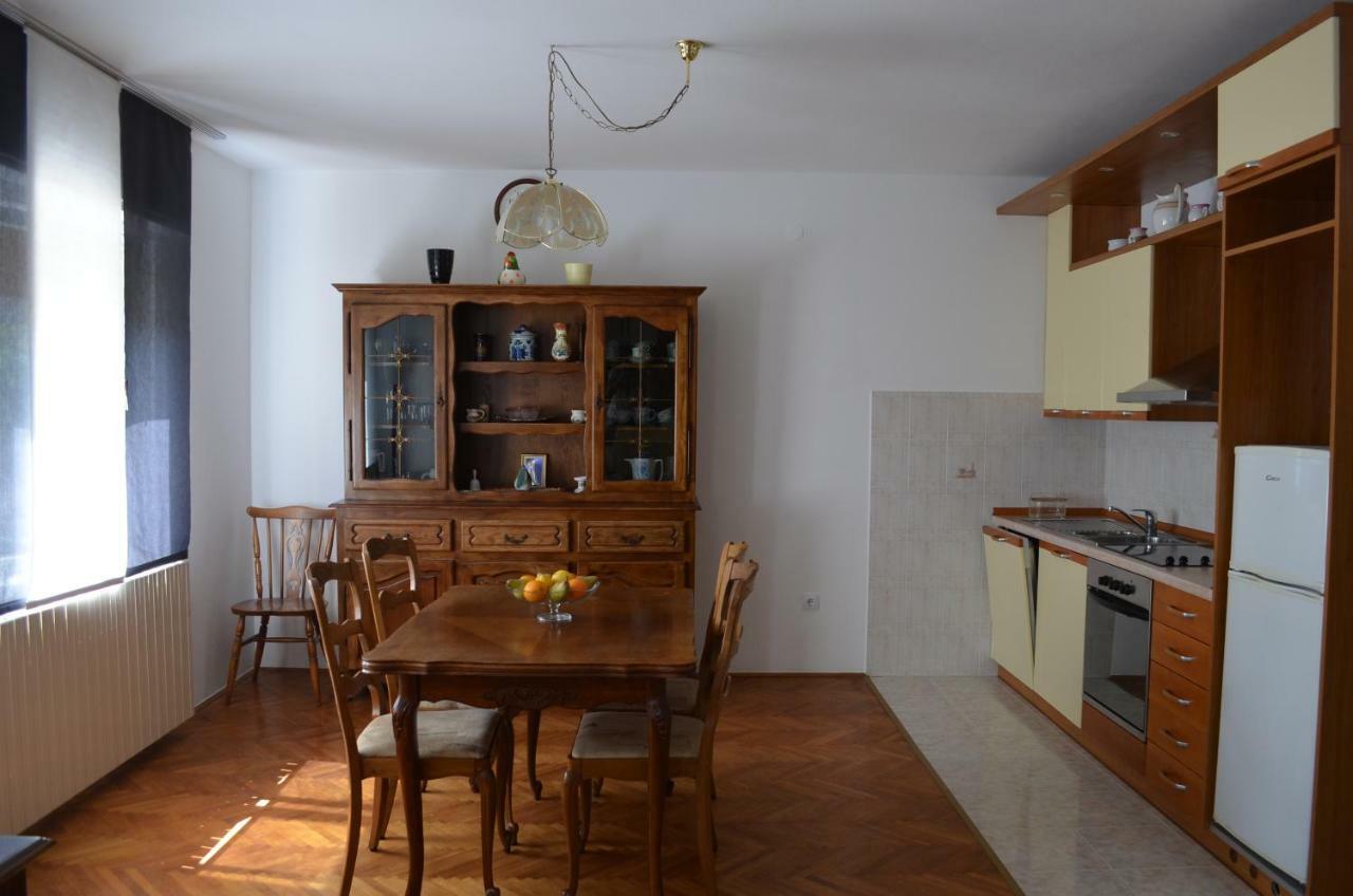 Apartments Antonio Baška Εξωτερικό φωτογραφία
