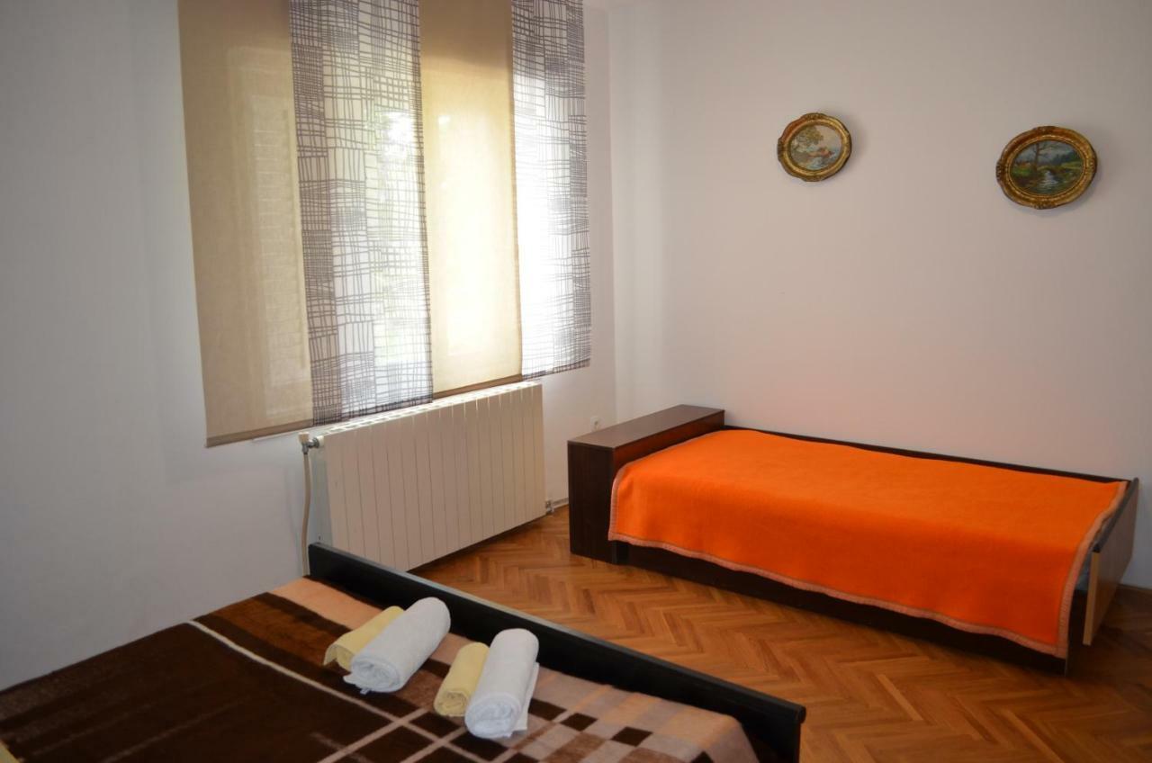 Apartments Antonio Baška Εξωτερικό φωτογραφία