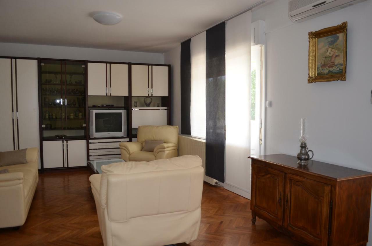 Apartments Antonio Baška Εξωτερικό φωτογραφία