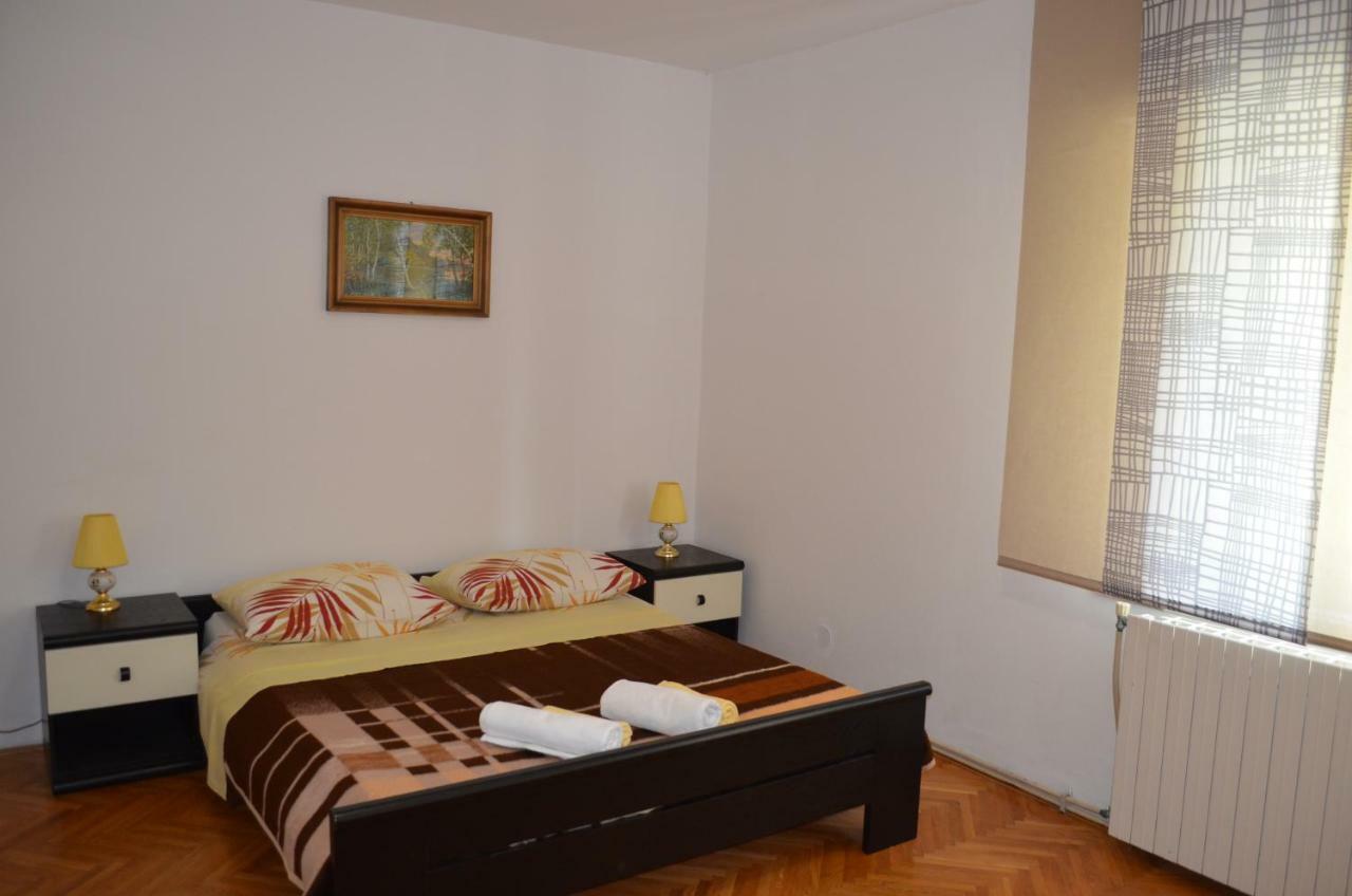Apartments Antonio Baška Εξωτερικό φωτογραφία