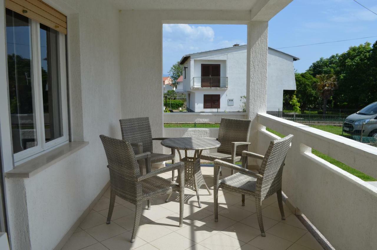 Apartments Antonio Baška Εξωτερικό φωτογραφία