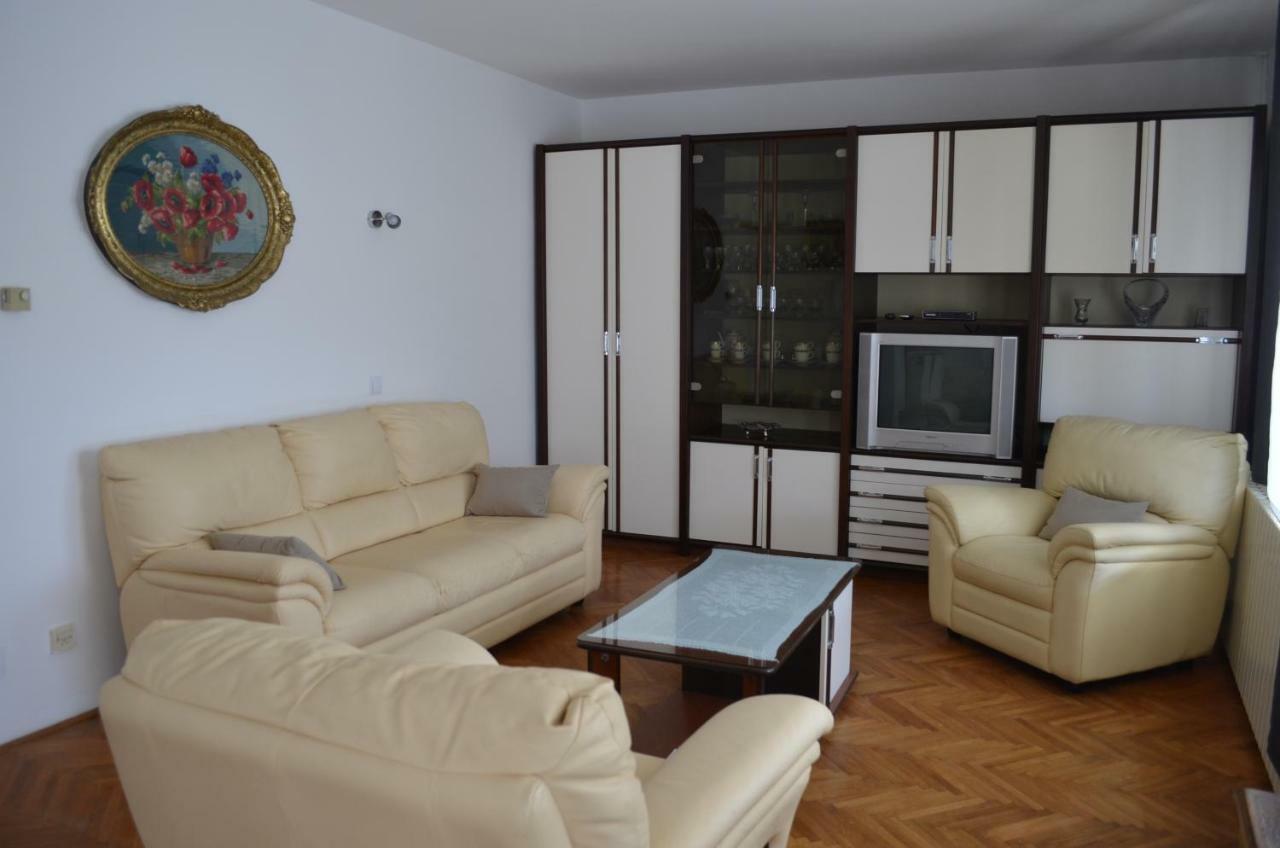Apartments Antonio Baška Εξωτερικό φωτογραφία