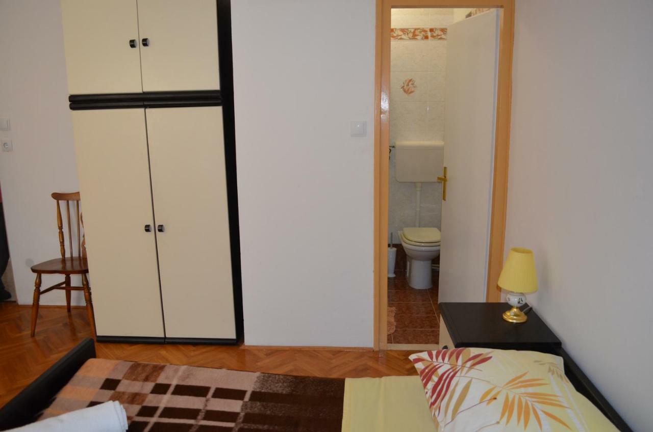 Apartments Antonio Baška Εξωτερικό φωτογραφία
