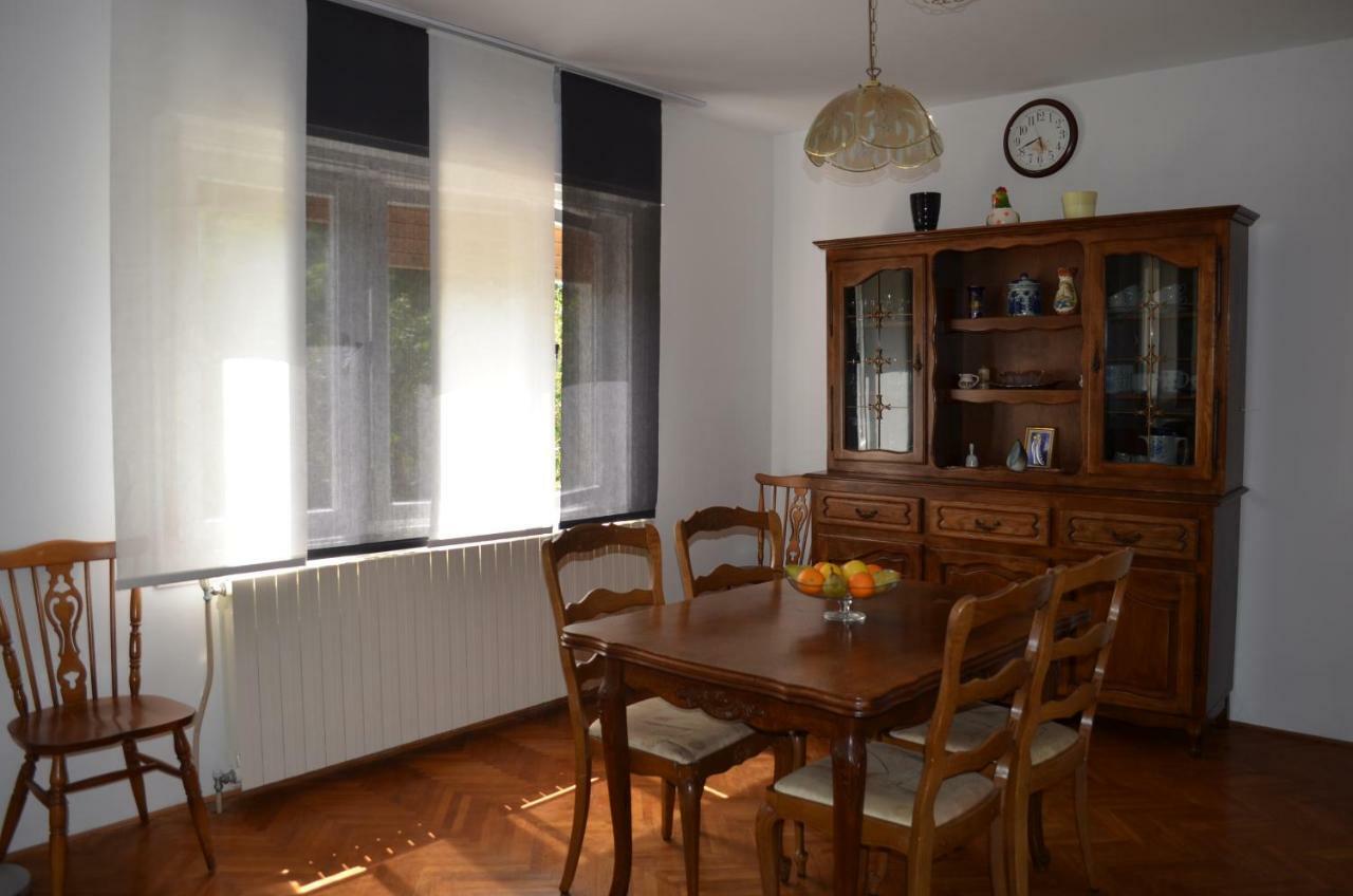 Apartments Antonio Baška Εξωτερικό φωτογραφία