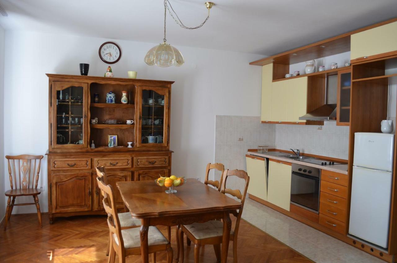 Apartments Antonio Baška Εξωτερικό φωτογραφία