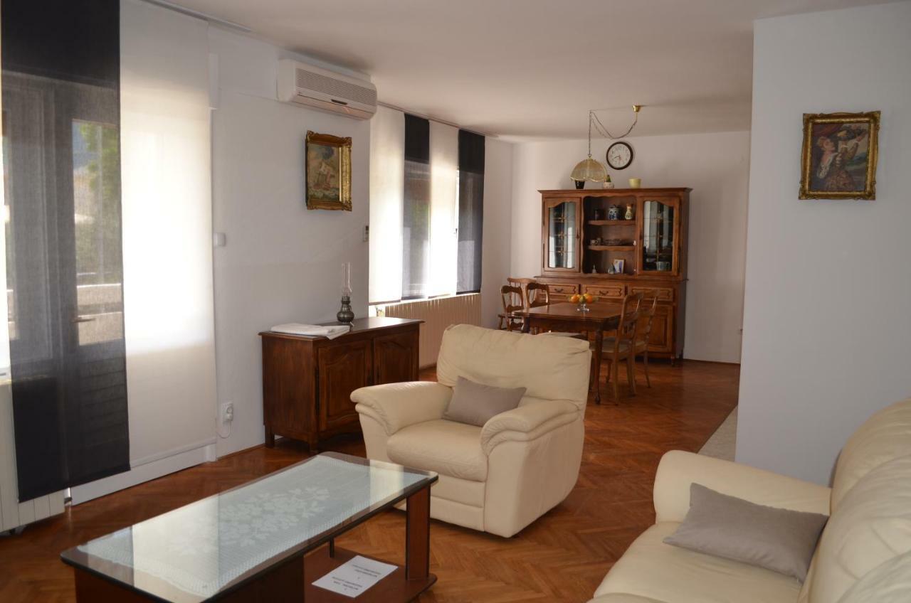 Apartments Antonio Baška Εξωτερικό φωτογραφία