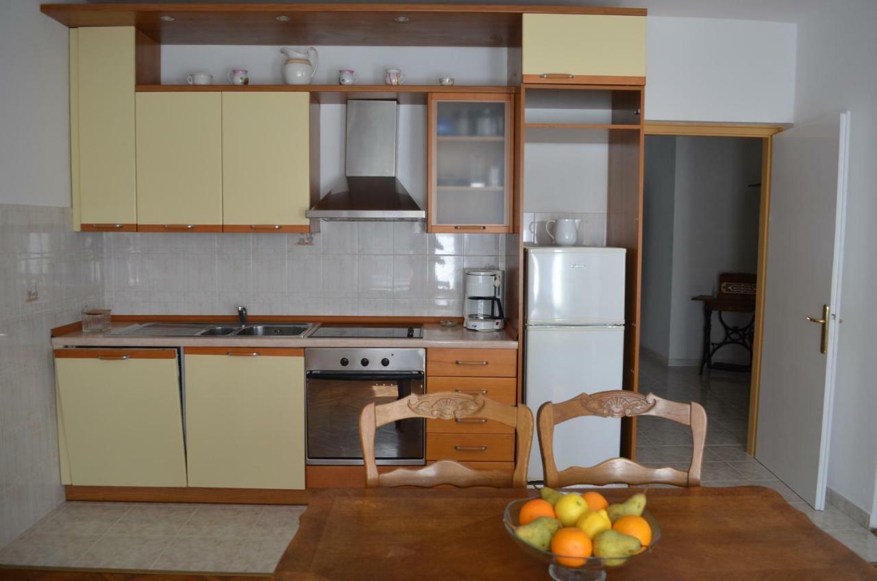 Apartments Antonio Baška Εξωτερικό φωτογραφία