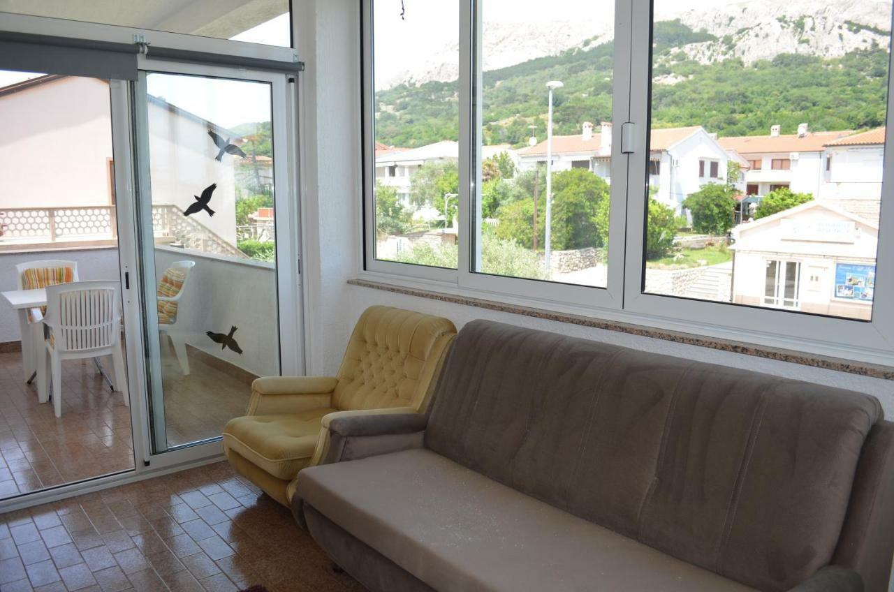 Apartments Antonio Baška Εξωτερικό φωτογραφία