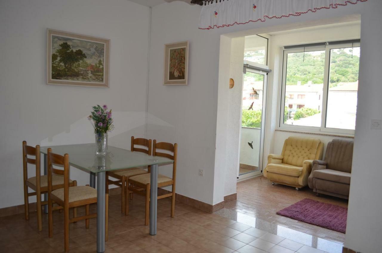 Apartments Antonio Baška Εξωτερικό φωτογραφία