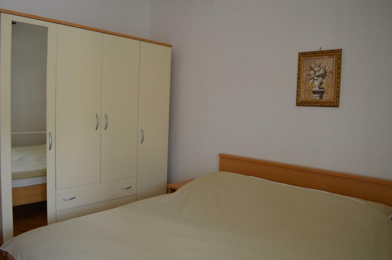 Apartments Antonio Baška Εξωτερικό φωτογραφία