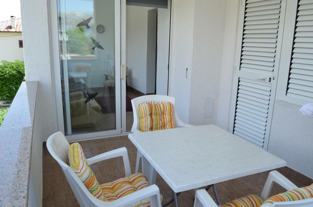 Apartments Antonio Baška Εξωτερικό φωτογραφία