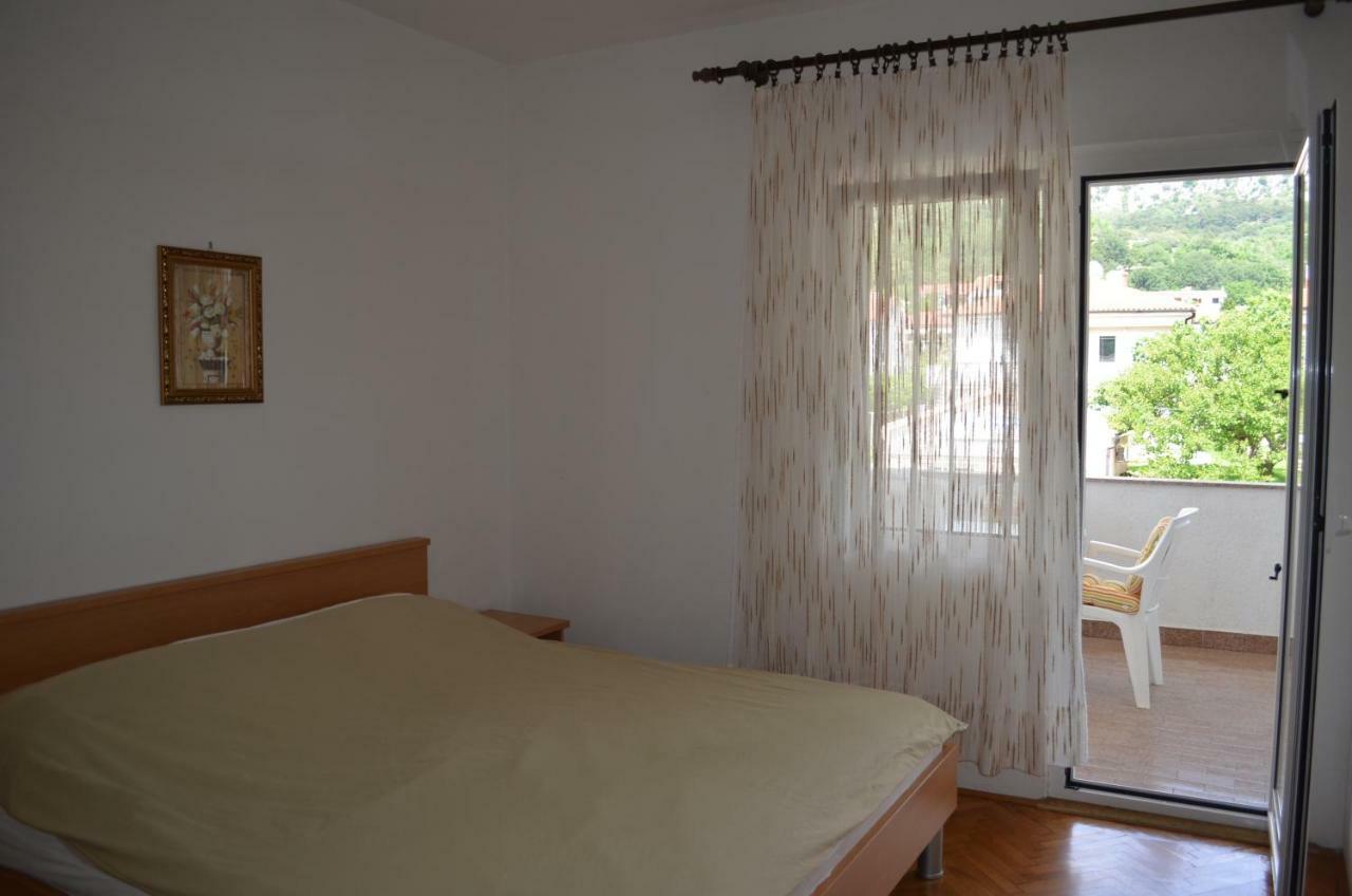 Apartments Antonio Baška Εξωτερικό φωτογραφία