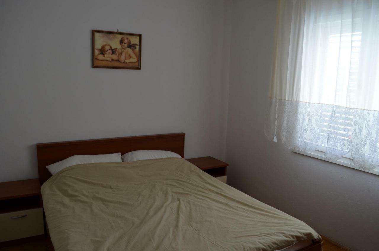 Apartments Antonio Baška Εξωτερικό φωτογραφία
